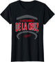 Elly De La Cruz Cincinnati Name & Number (Front & Back)