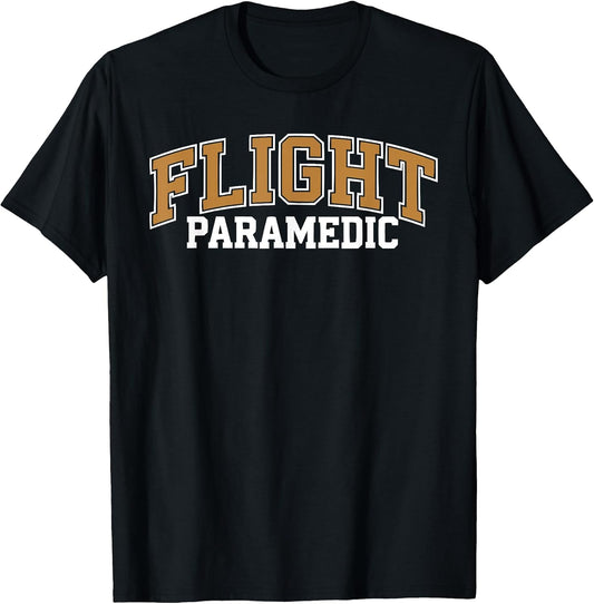 Flight Medic Helicopter Medical Rescue Flight Nurse
