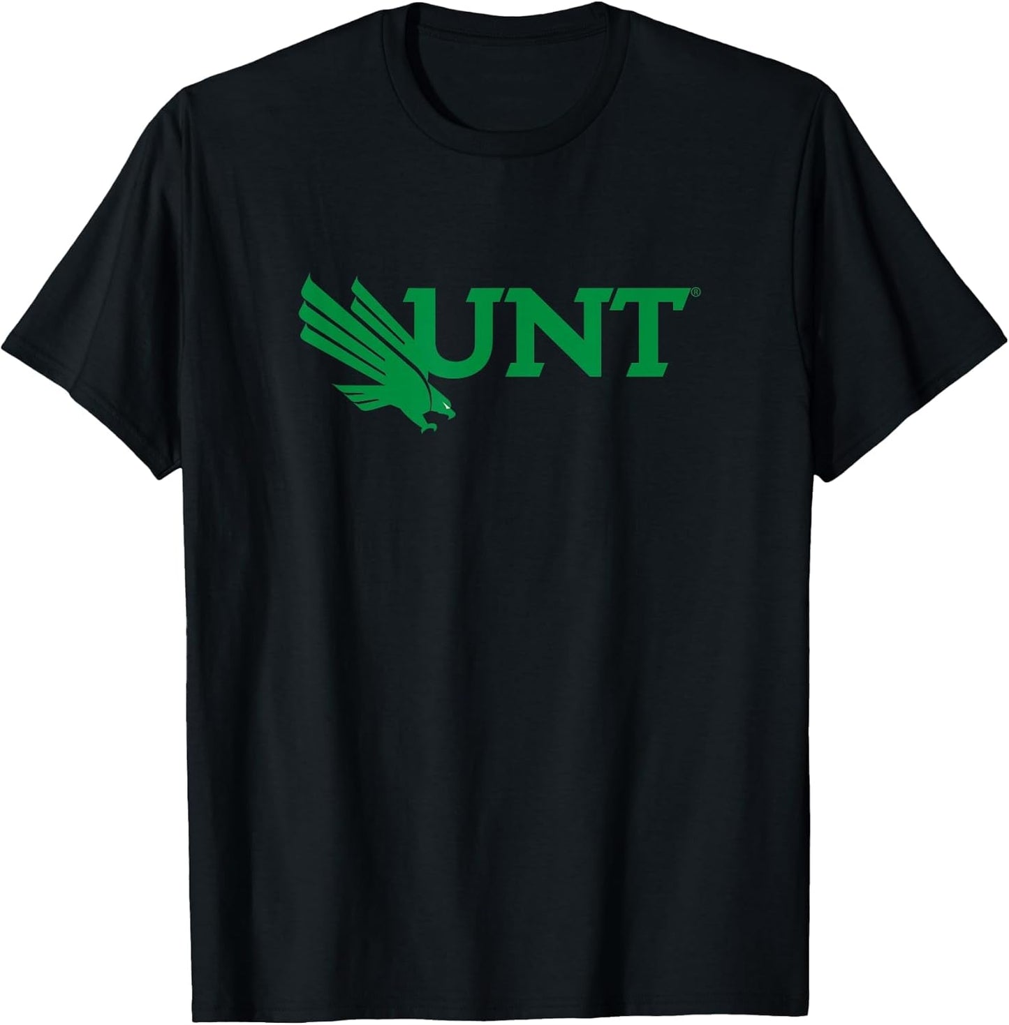 University of North Texas UNT Mean Green NCAA UNT62