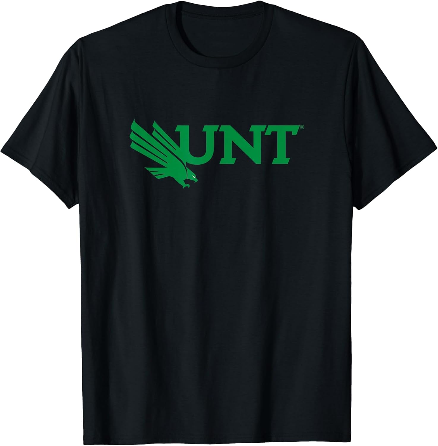 University of North Texas UNT Mean Green NCAA UNT62
