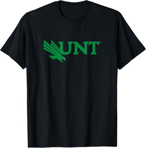University of North Texas UNT Mean Green NCAA UNT62