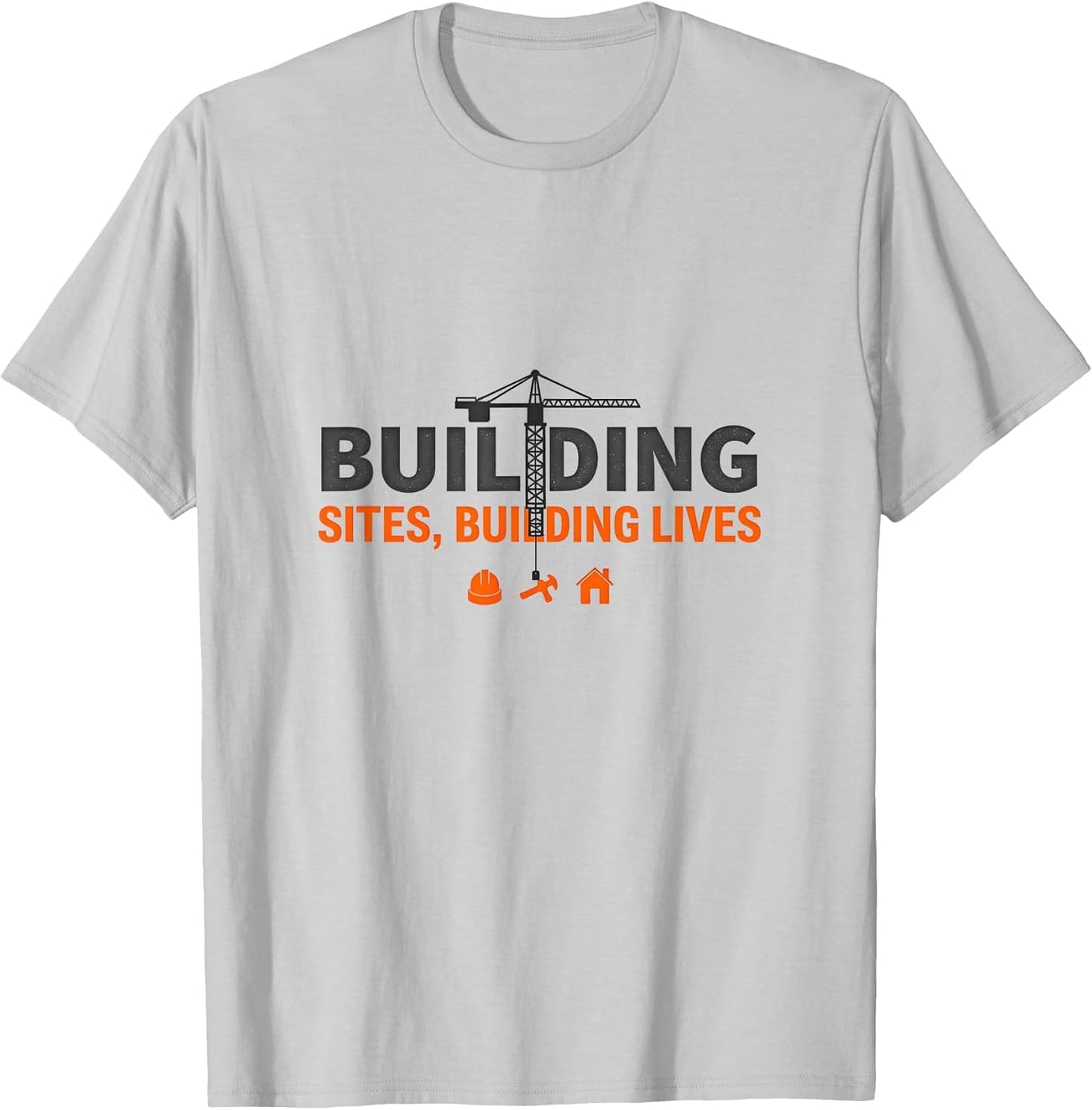 Building Sites Building Lives Construction Design