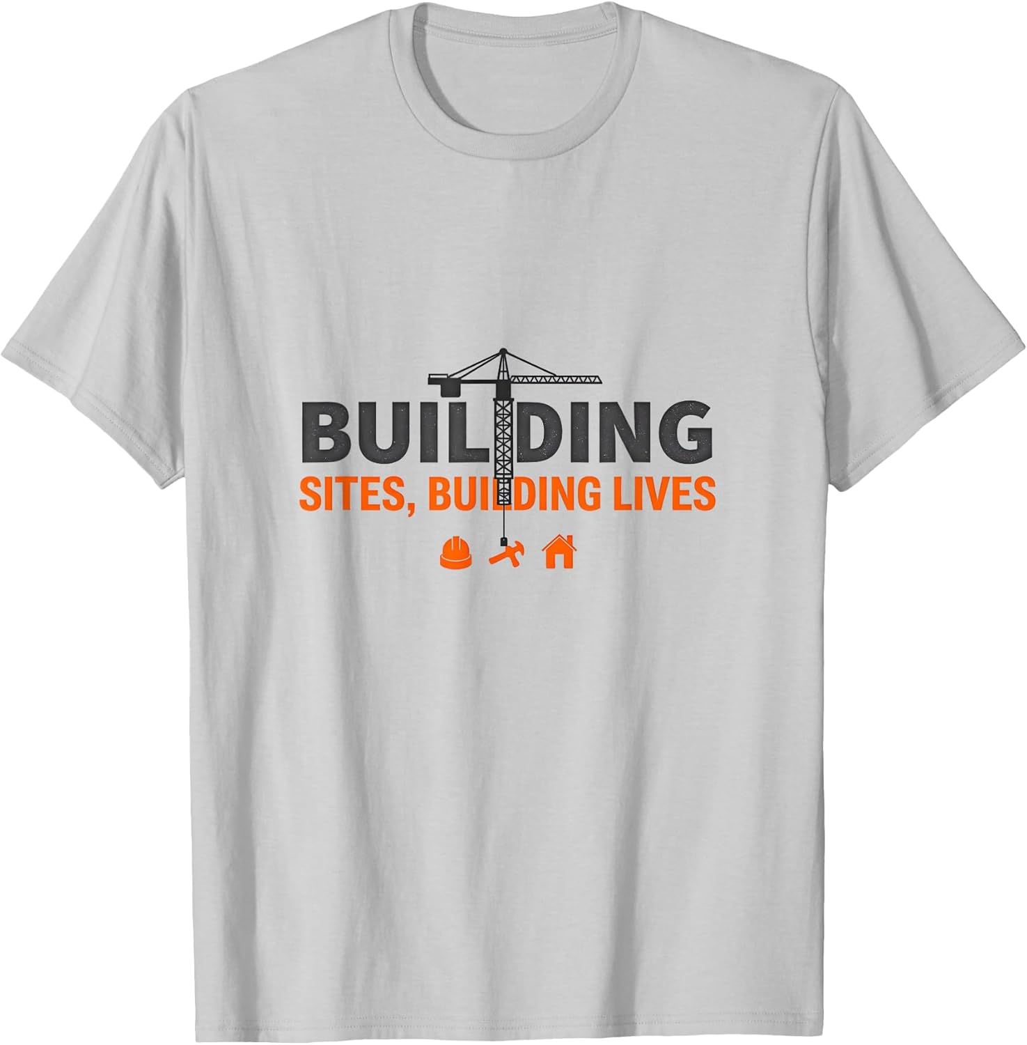 Building Sites Building Lives Construction Design
