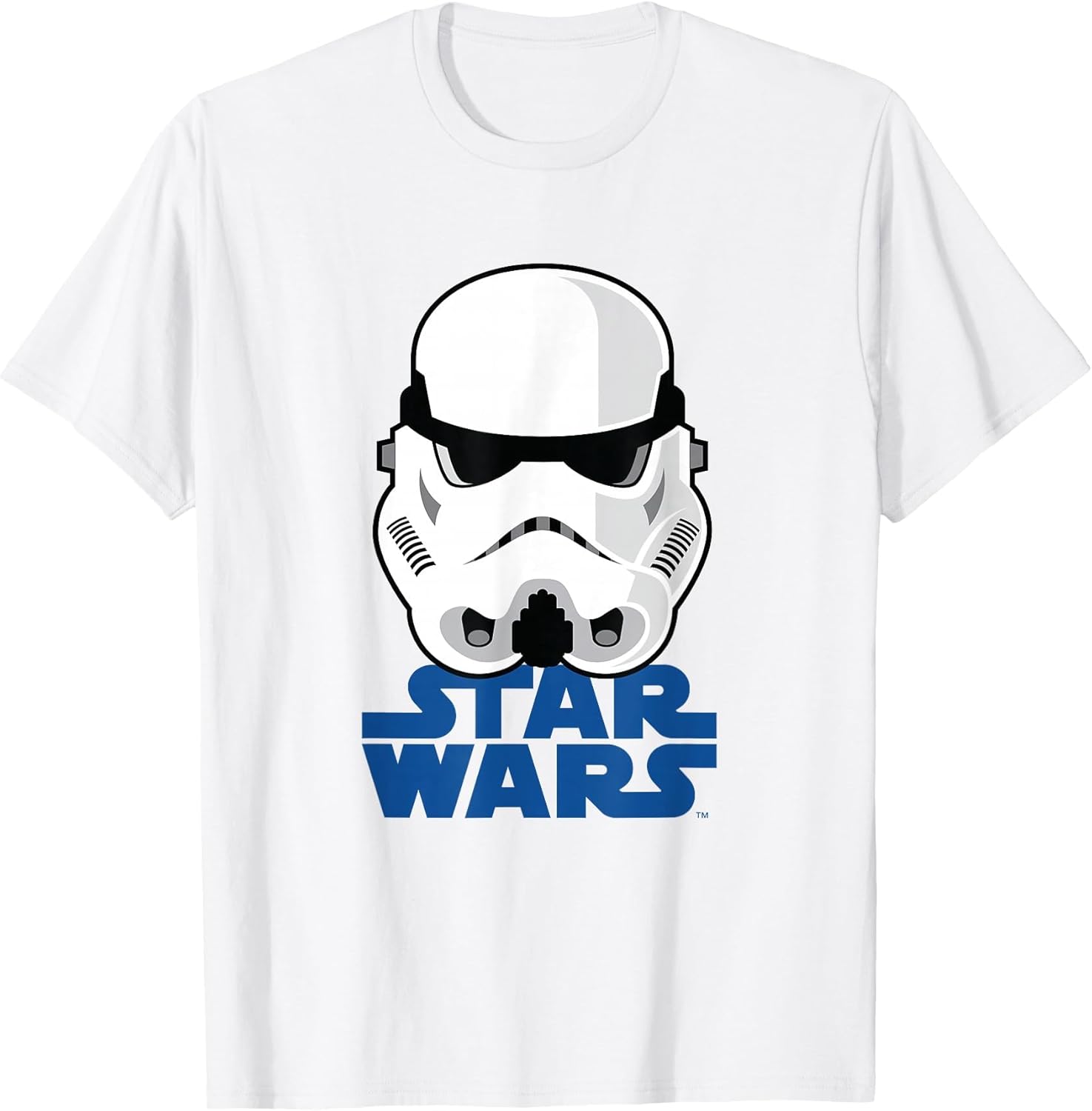 Star Wars A New Hope Stormtrooper Helmet Iconic