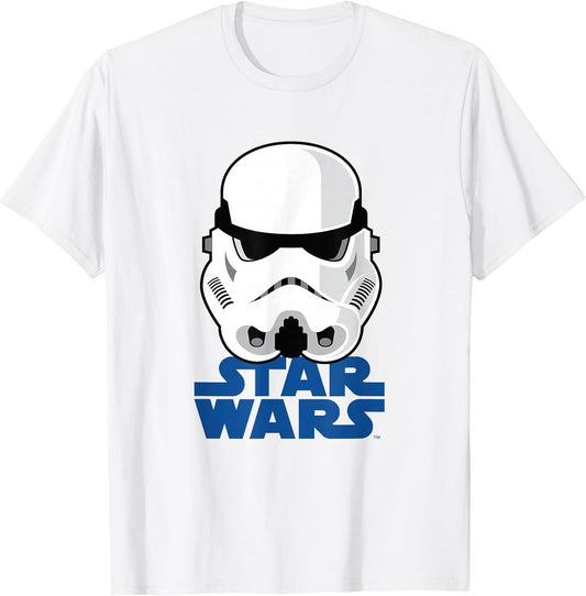 Star Wars A New Hope Stormtrooper Helmet Iconic