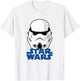 Star Wars A New Hope Stormtrooper Helmet Iconic