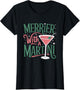 Merrier with a Martini