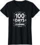 100 Days of Learning Teacher School Design