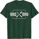 BBQ Bro Grilling Dad Smoking Meat Grill Pit Master Father
