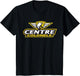 Centre College Colonels Insignia Stacked Logo
