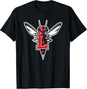 Lynchburg Hornets Icon Officially Licensed