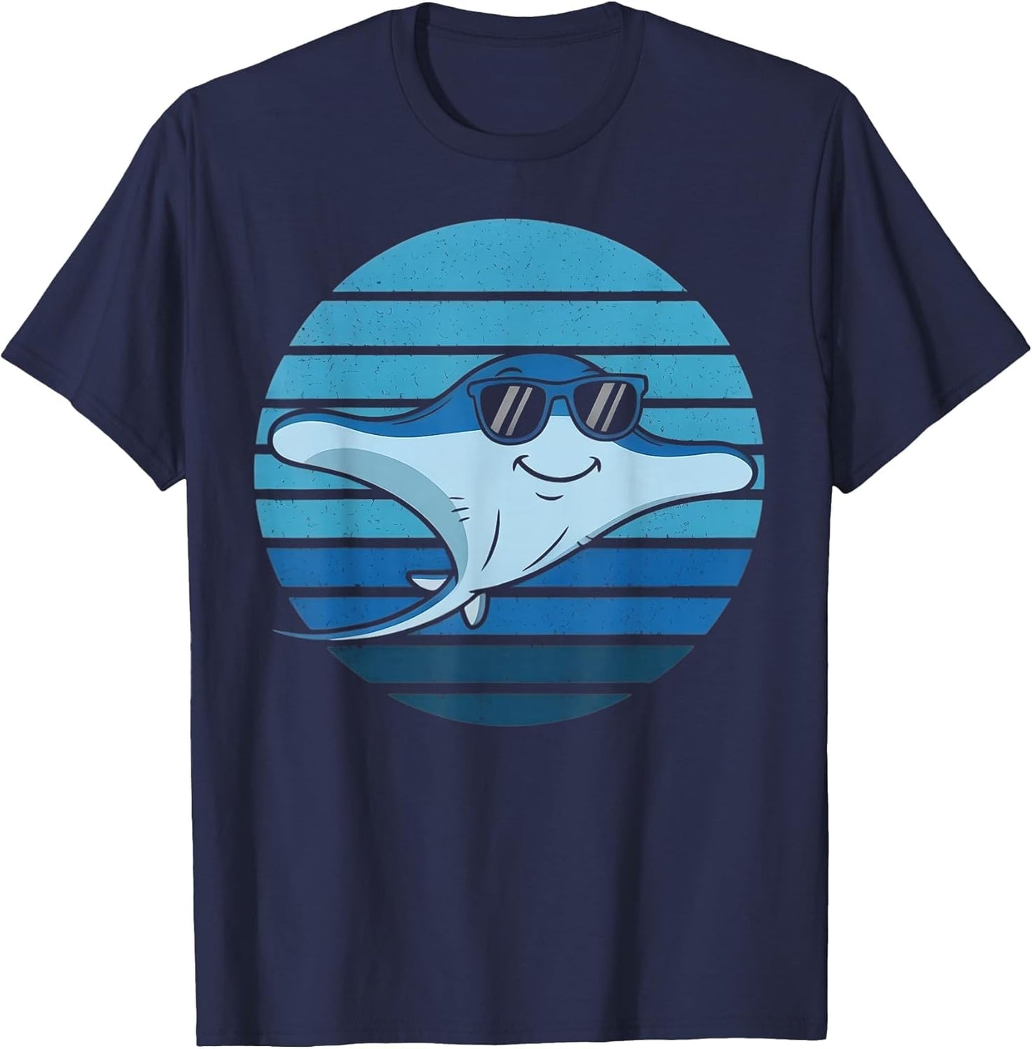Stingray Sunglasses Sea Ocean Stingray Animal Manta Ray