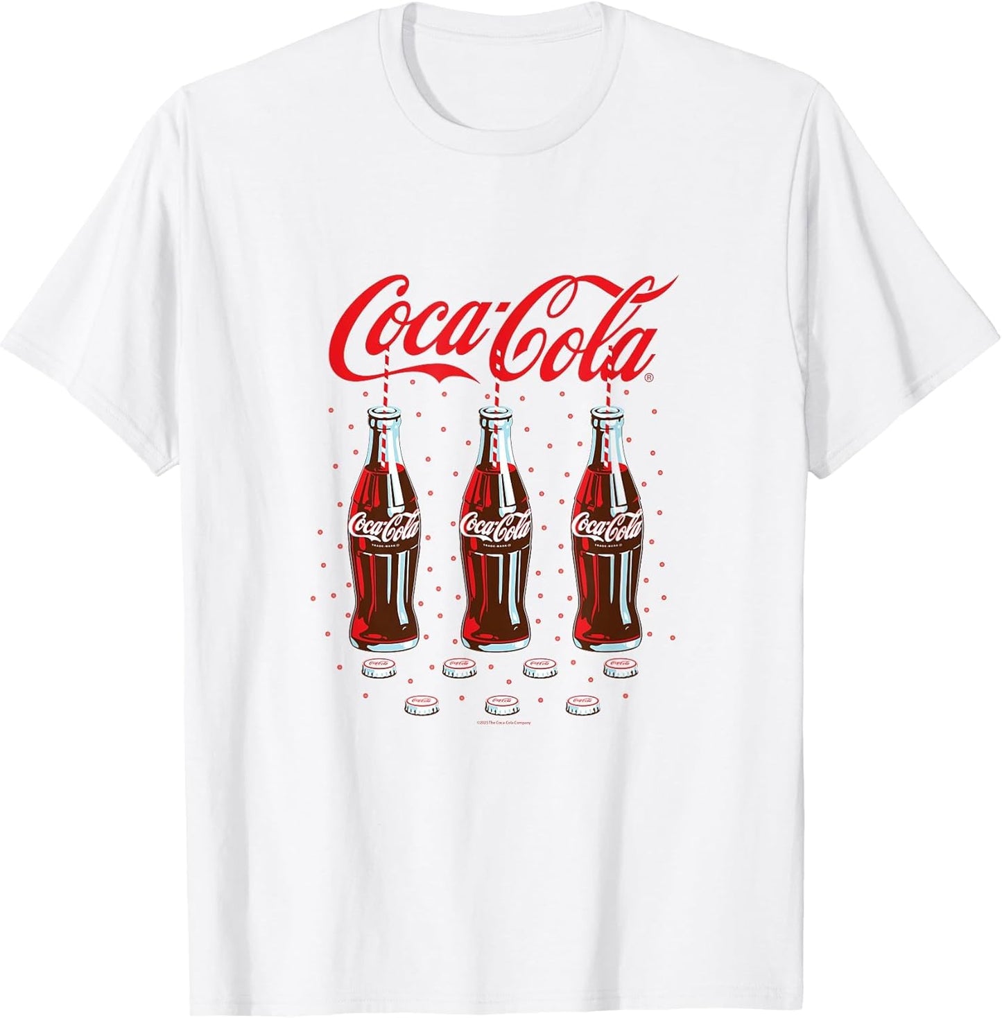 Coca-Cola Real Magic Studded Coke Bottles
