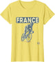 France - Vintage On Road Cycling