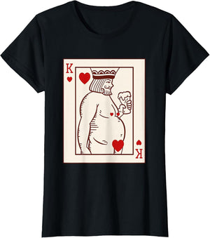 Card Shark We're Kings