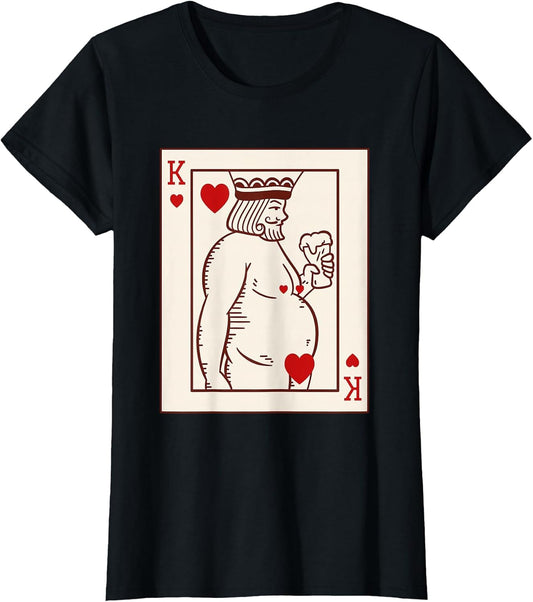 Card Shark We're Kings