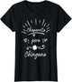 Chaparrita Pero Chingona Souvenirs Latina Chola chicana