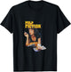 Pulp Fiction Vintage Mia Wallace PAPL2616