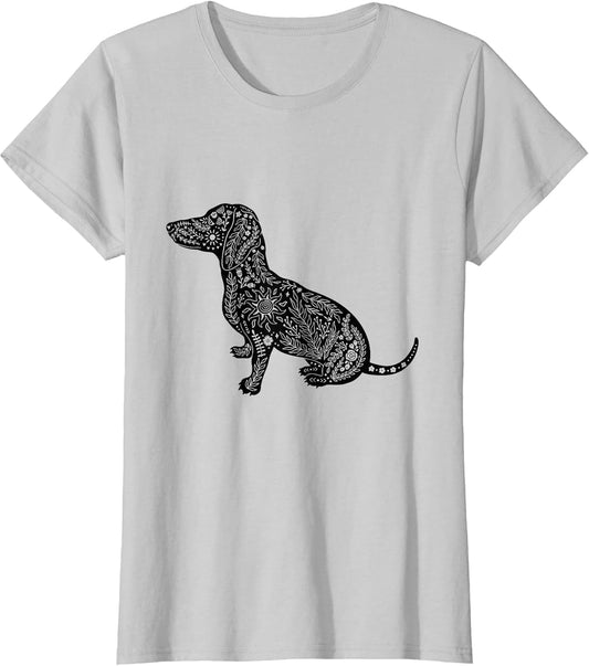 Dachshund Dog Breed Pet Lover Animal Owner