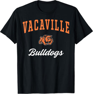 Vacaville High School Bulldogs C3