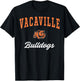 Vacaville High School Bulldogs C3