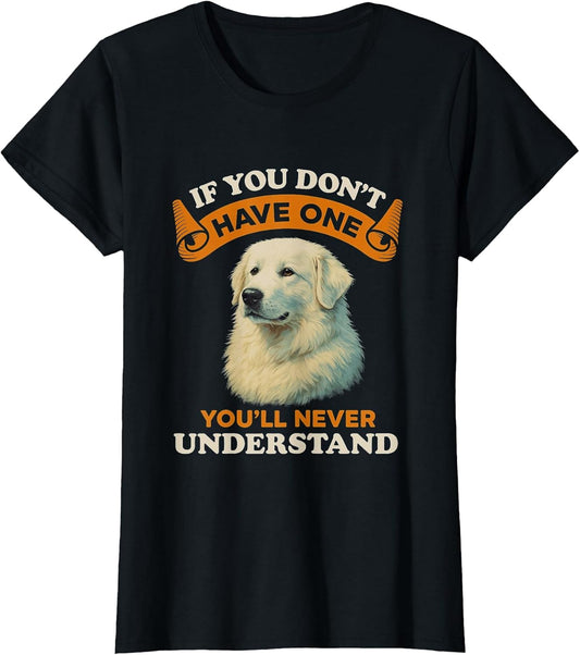Maremma Sheepdog If You Don’t Have One Vintage Dog Owner