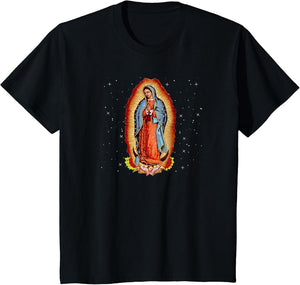 Our Lady of Guadalupe, La Virgen de Guadalupe