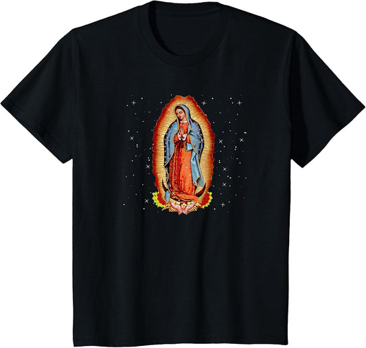 Our Lady of Guadalupe, La Virgen de Guadalupe