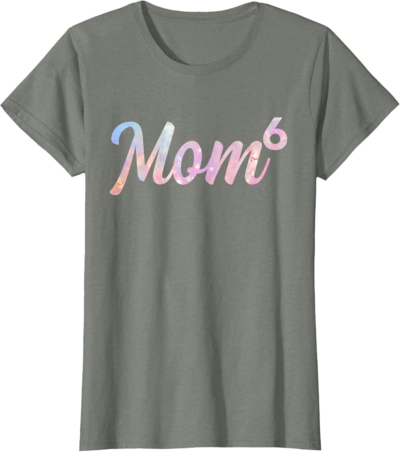 Mom6 Mom of 6 Mother of Six Kids Mama Mothers Day