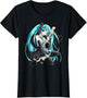 Perfect Anime Girl, I Love Music, Anime and Manga Cosplays