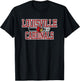 Louisville Cardinals Ceremonial Logo Officially Licensed