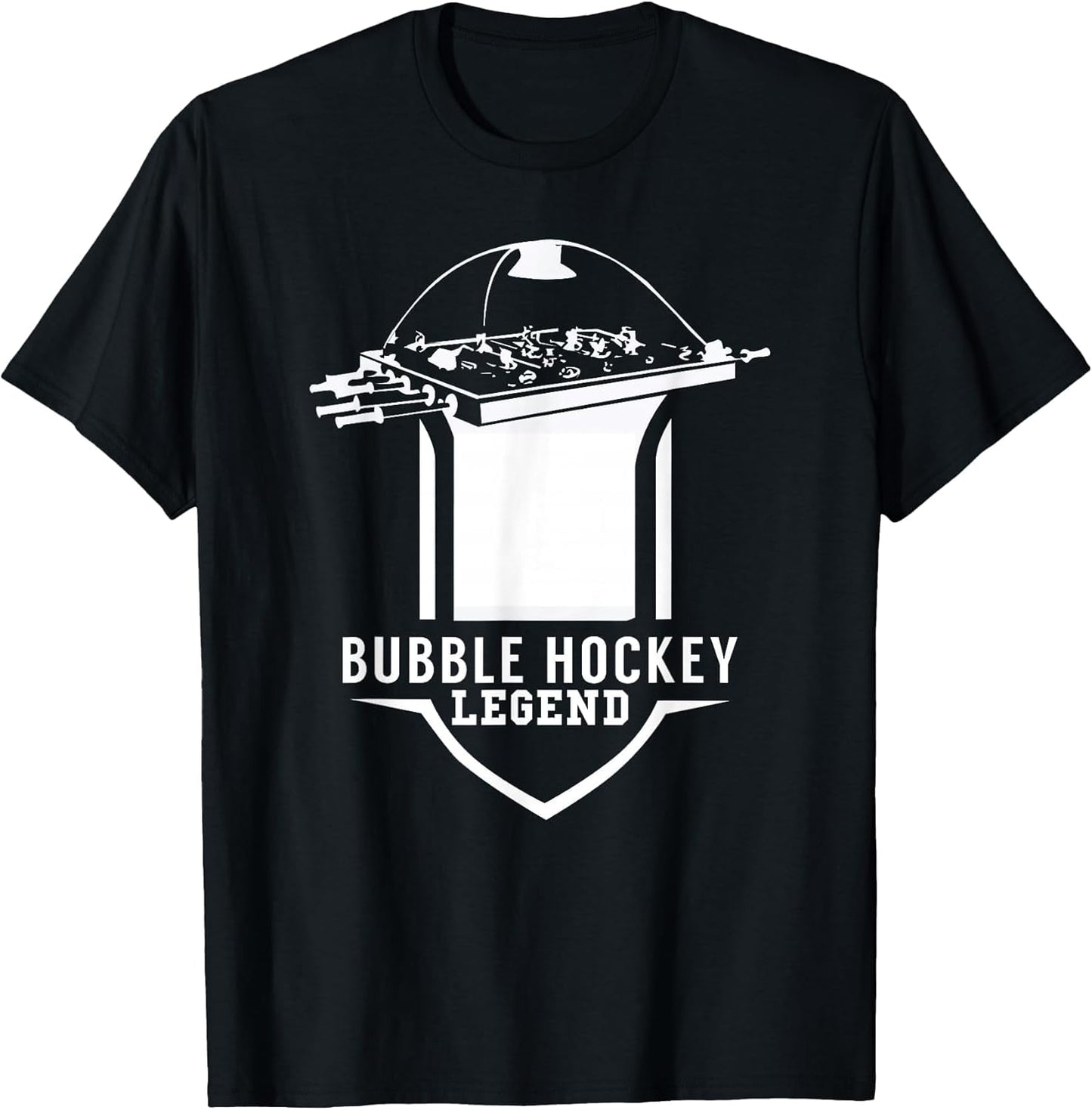 Bubble Hockey Legend Arcade Sports