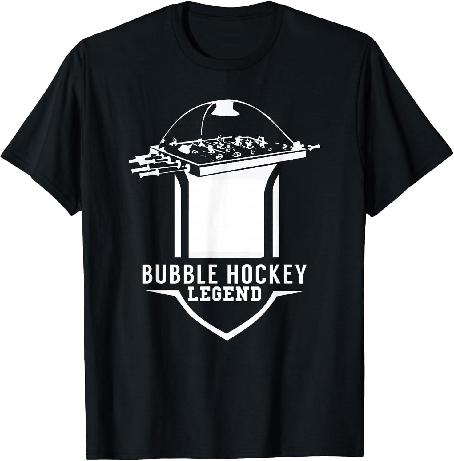 Bubble Hockey Legend Arcade Sports
