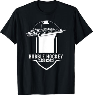 Bubble Hockey Legend Arcade Sports