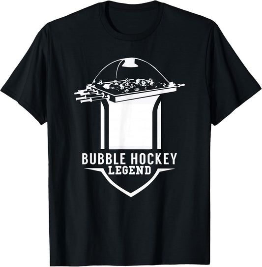 Bubble Hockey Legend Arcade Sports