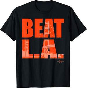 Beat LA | San Francisco Baseball