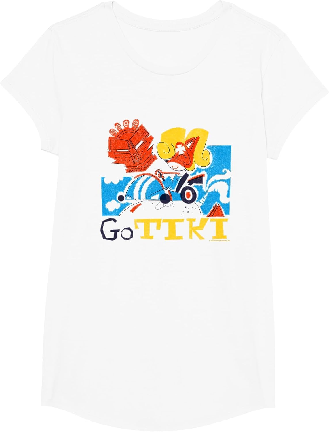 Crash Bandicoot Go Tiki Coco Bandicoot Cute Art Line Logo