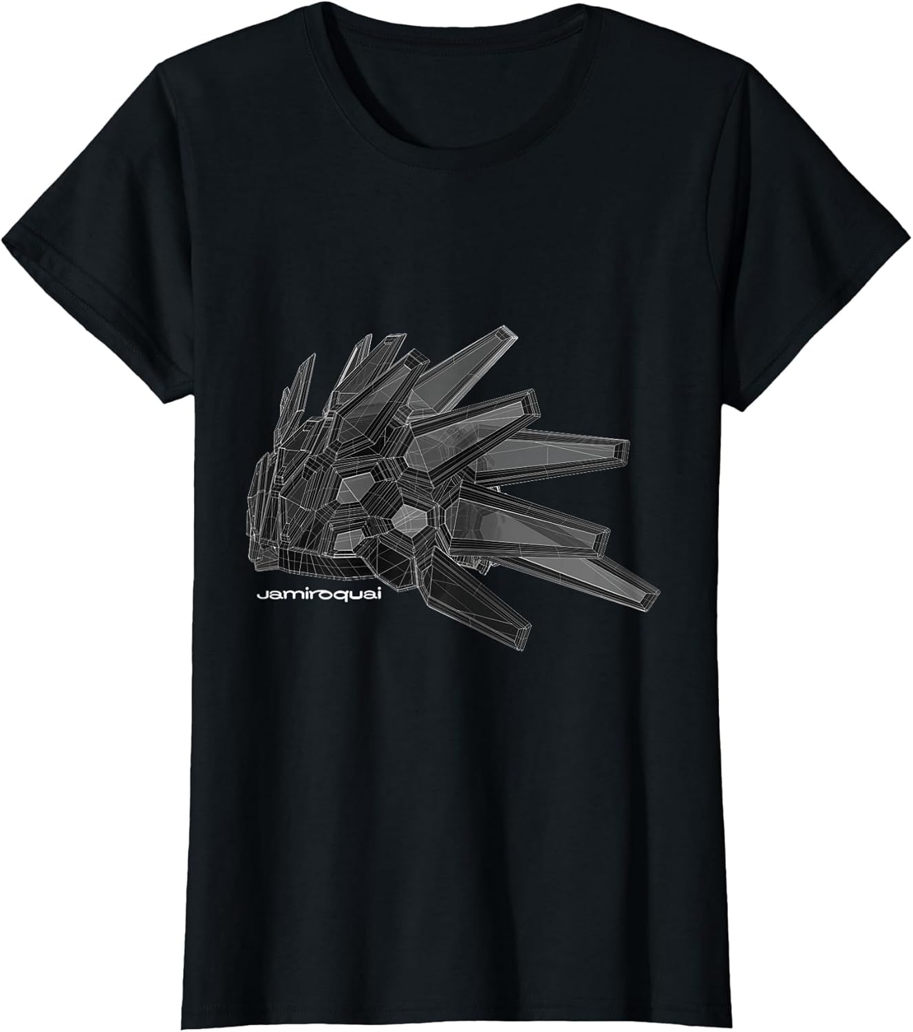 Jamiroquai Official Automaton Hat