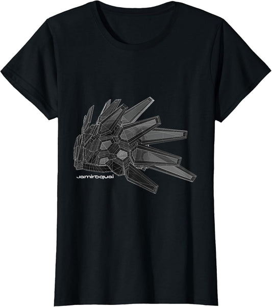 Jamiroquai Official Automaton Hat