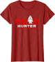 Head Hunter Arrowhead Collecting Hunting Relics Prehistoric