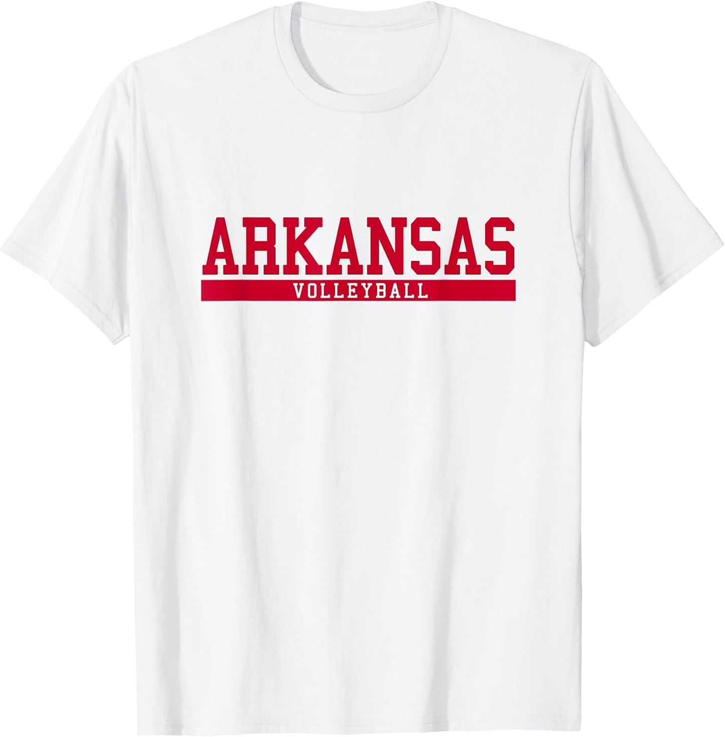 Arkansas Volleyball