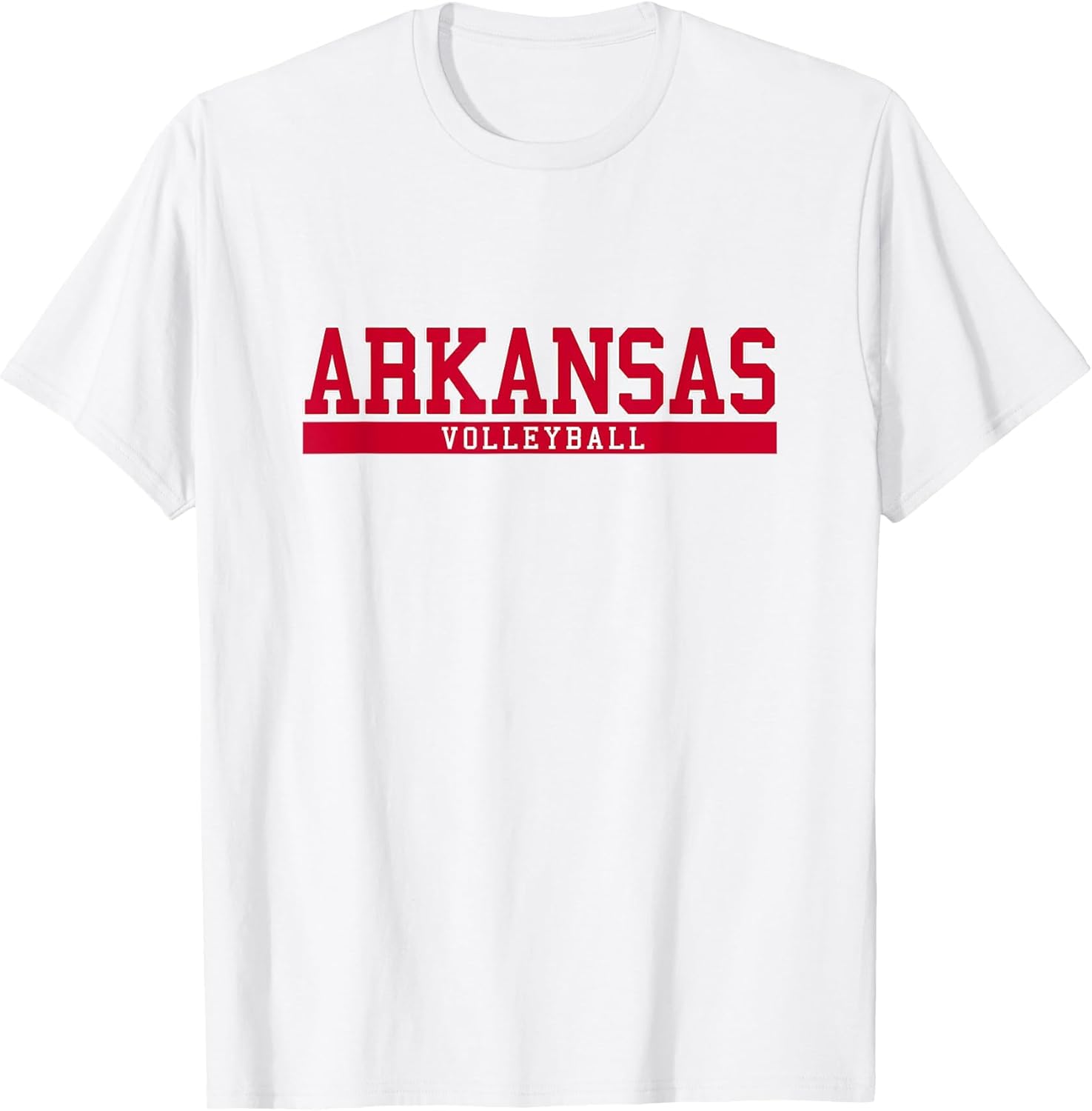 Arkansas Volleyball