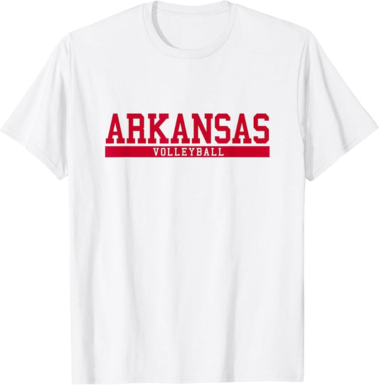 Arkansas Volleyball