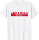 Arkansas Volleyball