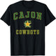Cajon High School Cowboys C1
