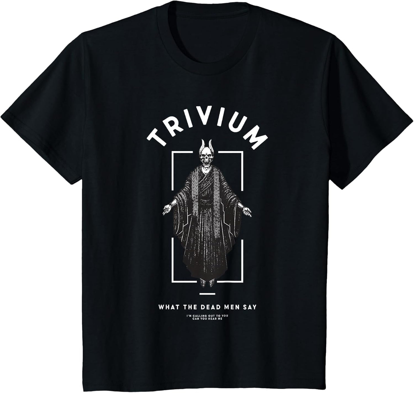 Trivium Floating Oni