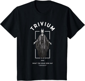 Trivium Floating Oni