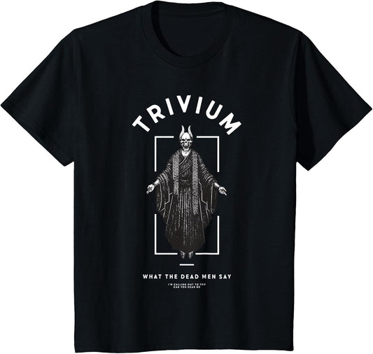 Trivium Floating Oni