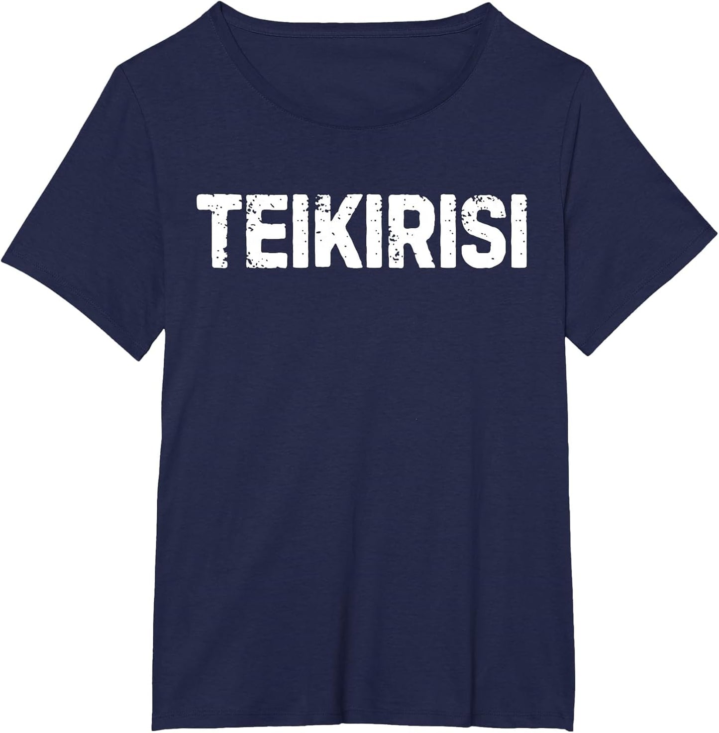 Funny Saying Take It Easy Teikirisi Spanish Mexican Joke Gag
