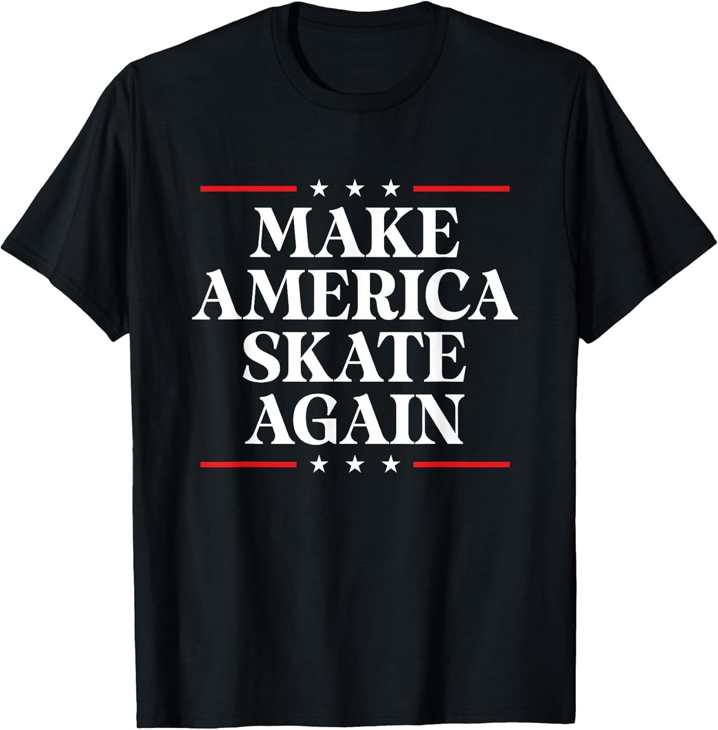 Make America Skate Again